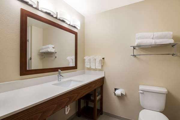  - Comfort Inn Fort Morgan - I-76, Exit 82