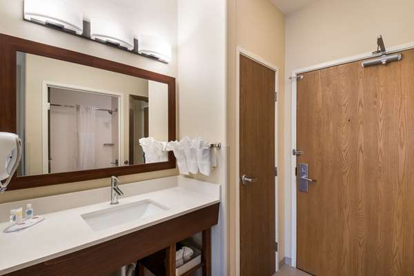  - Comfort Inn Fort Morgan - I-76, Exit 82