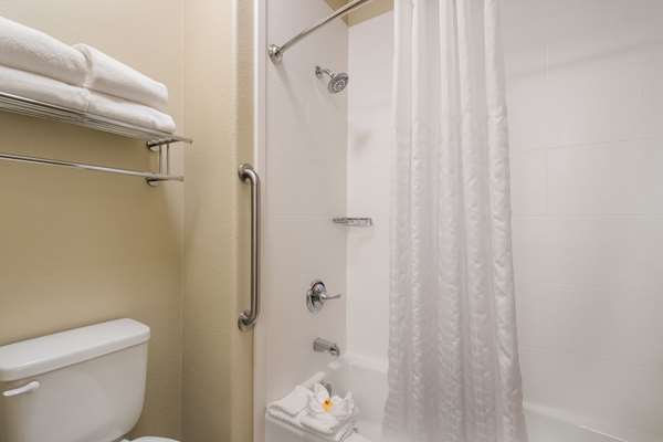 Suite - Comfort Inn Fort Morgan - I-76, Exit 82