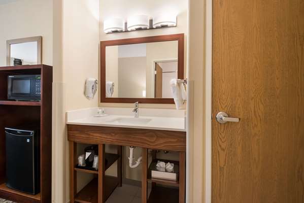  - Comfort Inn Fort Morgan - I-76, Exit 82