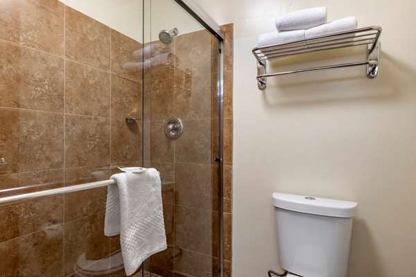  - Quality Inn & Suites Denver Airport Aurora - I-70, Exit 285