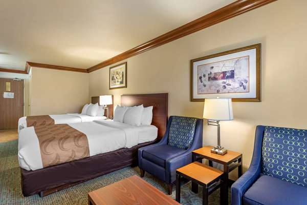  - Quality Inn & Suites Denver Airport Aurora - I-70, Exit 285