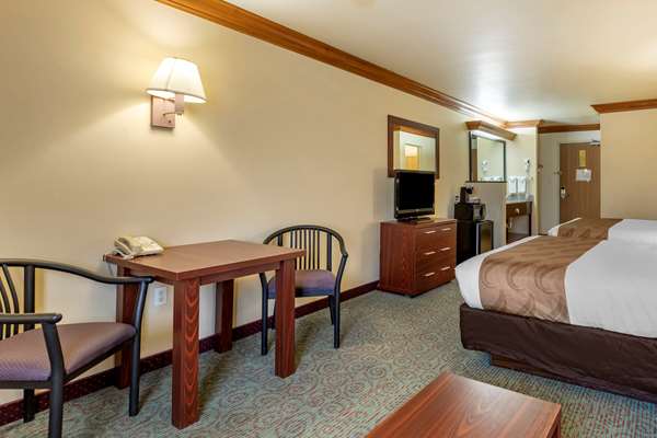 - Quality Inn & Suites Denver Airport Aurora - I-70, Exit 285