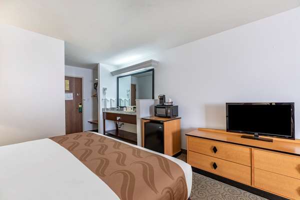  - Quality Inn & Suites Denver Airport Aurora - I-70, Exit 285