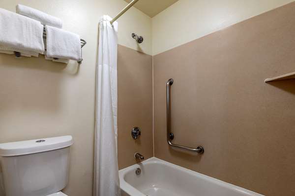  - Quality Inn & Suites Denver Airport Aurora - I-70, Exit 285