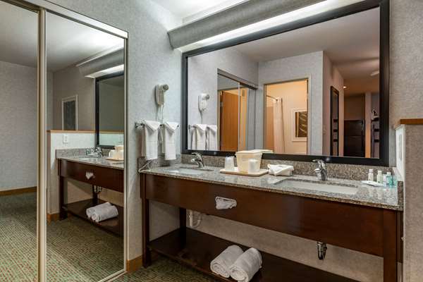  - Quality Inn & Suites Denver Airport Aurora - I-70, Exit 285