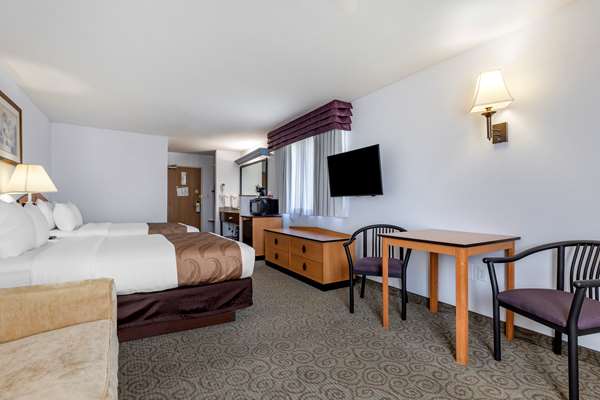  - Quality Inn & Suites Denver Airport Aurora - I-70, Exit 285