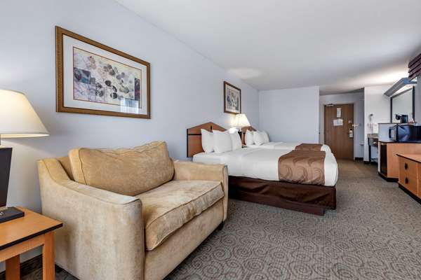  - Quality Inn & Suites Denver Airport Aurora - I-70, Exit 285