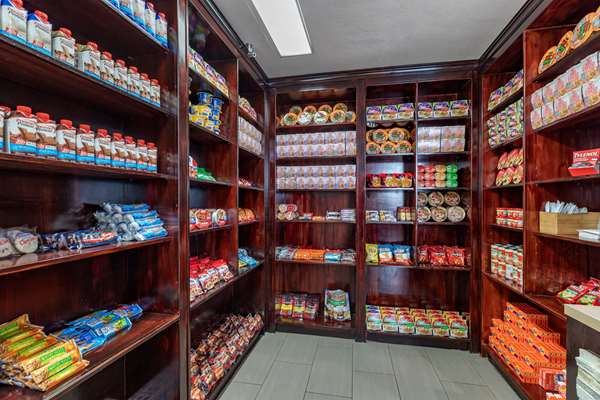  - Quality Inn & Suites Denver Airport Aurora - I-70, Exit 285