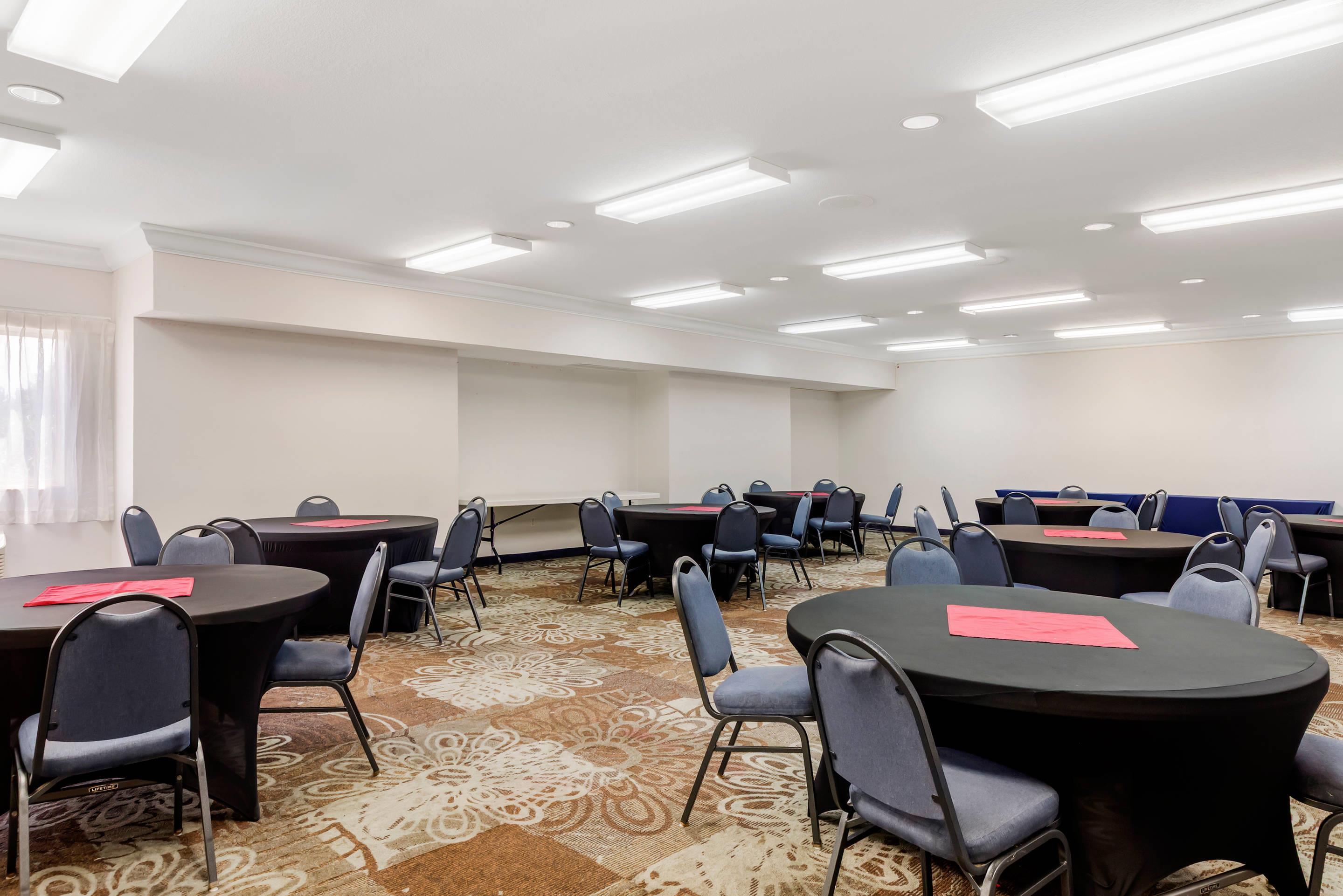Event space | Quality Inn and Suites Denver Airport - Gateway Park