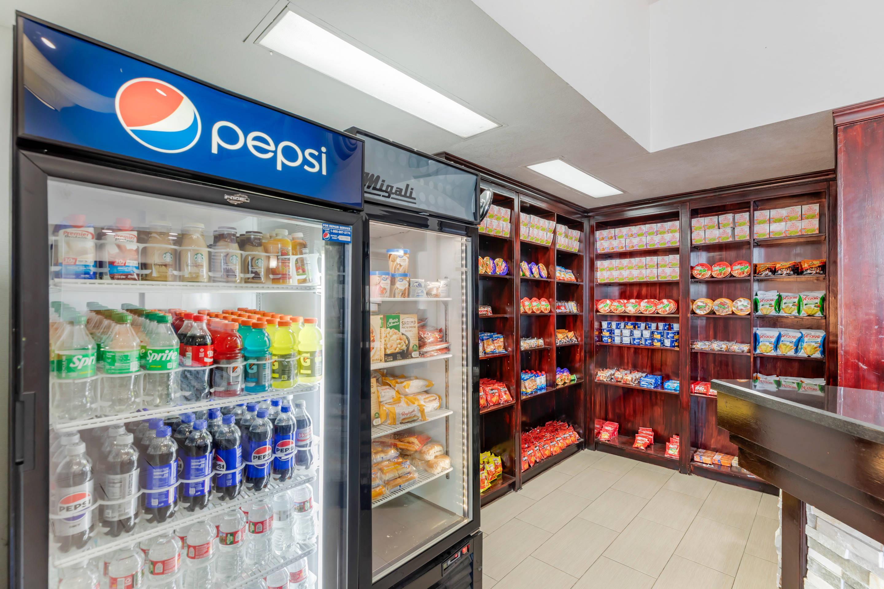 Hotel marketplace | Quality Inn and Suites Denver Airport - Gateway Park