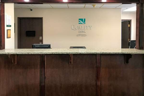  - Quality Inn Northwest Westminster