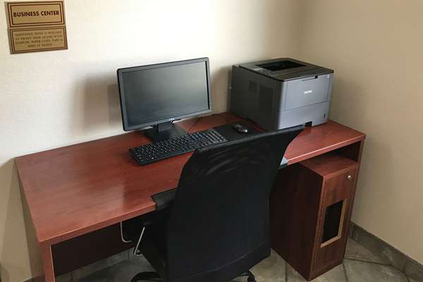  - Quality Inn Northwest Westminster