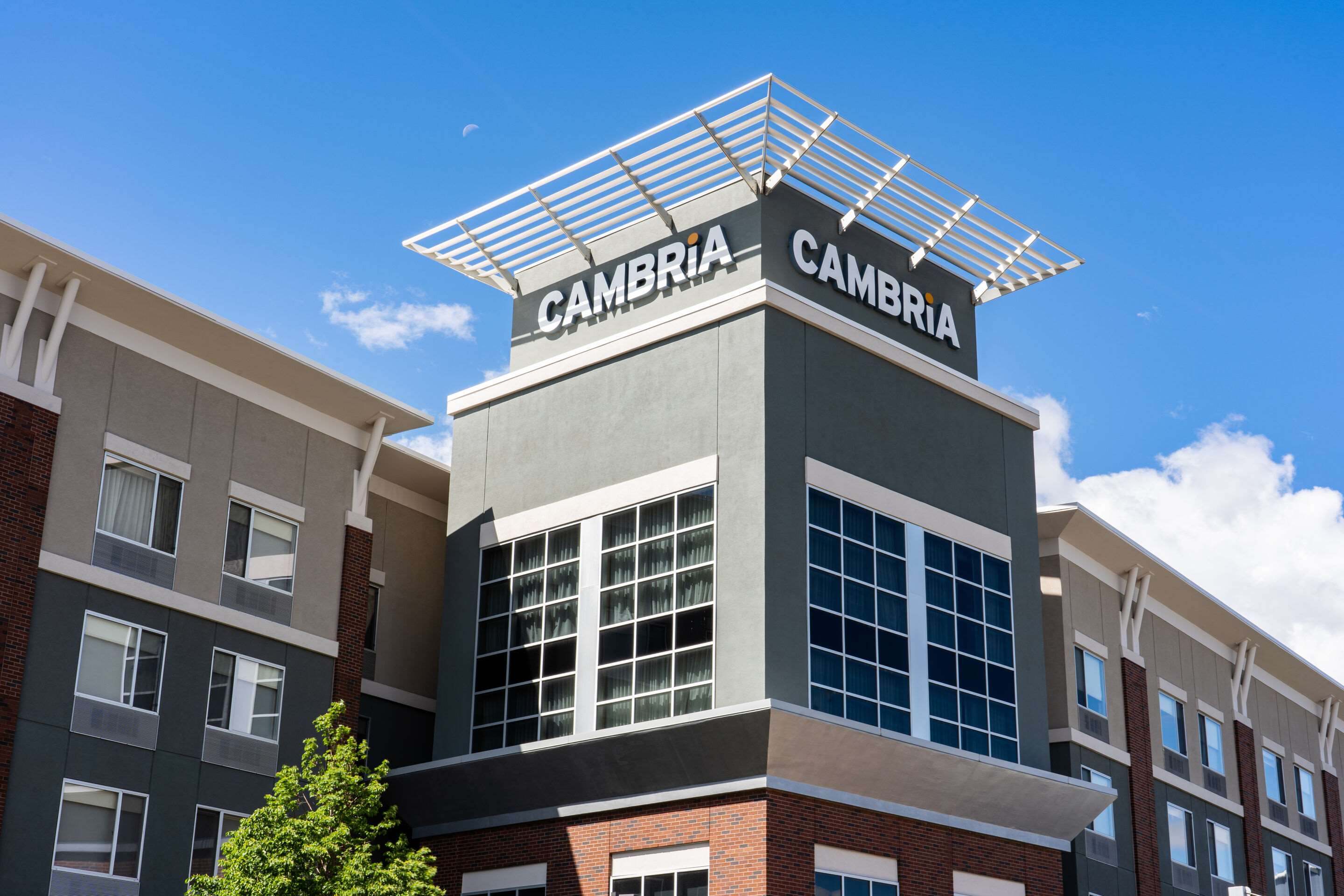 Hotel exterior | Cambria Hotel Ft Collins
