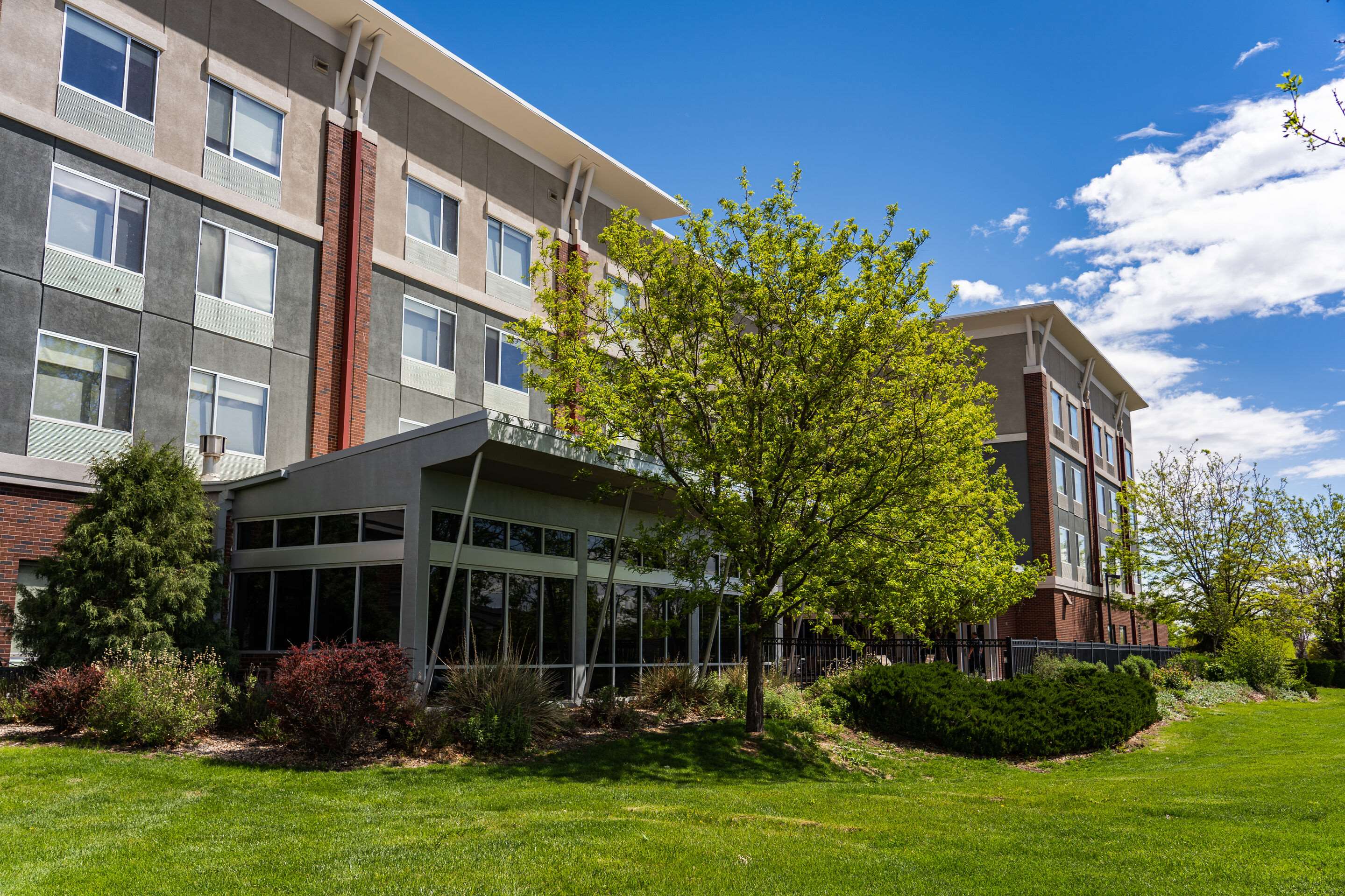 Hotel exterior | Cambria Hotel Ft Collins