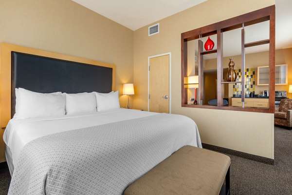  - Cambria Hotel Denver Airport Aurora - I-70, Exit 283