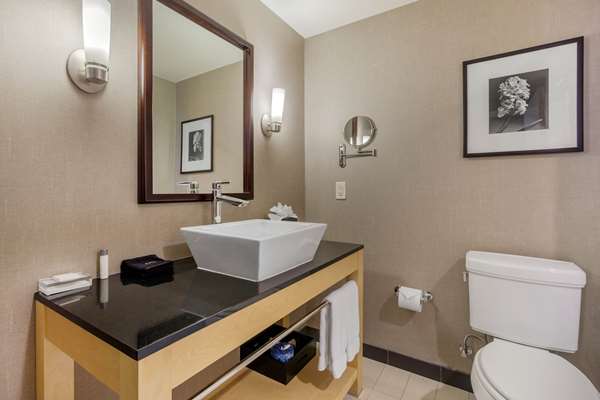  - Cambria Hotel Denver Airport Aurora - I-70, Exit 283