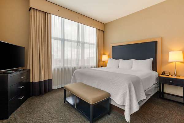  - Cambria Hotel Denver Airport Aurora - I-70, Exit 283