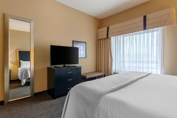  - Cambria Hotel Denver Airport Aurora - I-70, Exit 283