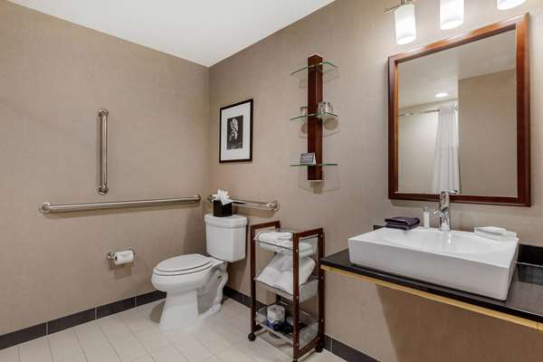  - Cambria Hotel Denver Airport Aurora - I-70, Exit 283
