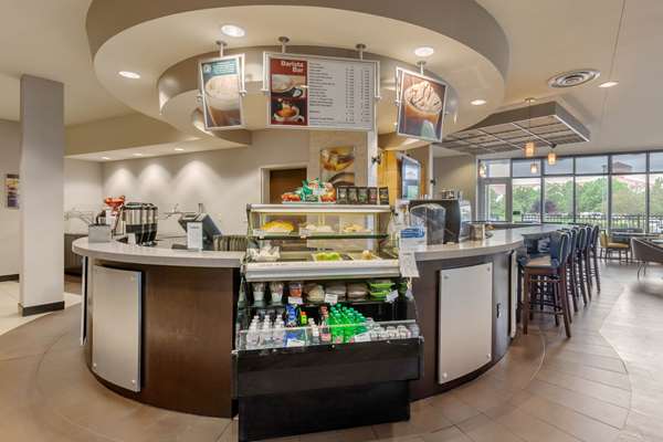 Restaurant - Cambria Hotel Denver Airport Aurora - I-70, Exit 283