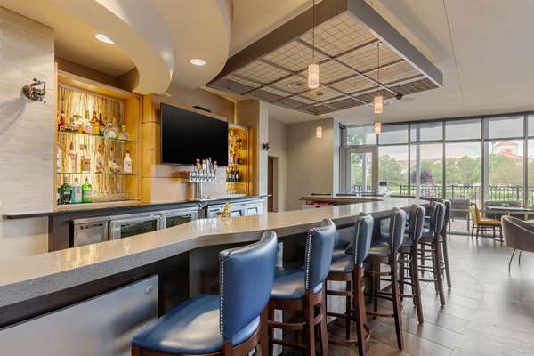 Bar - Cambria Hotel Denver Airport Aurora - I-70, Exit 283