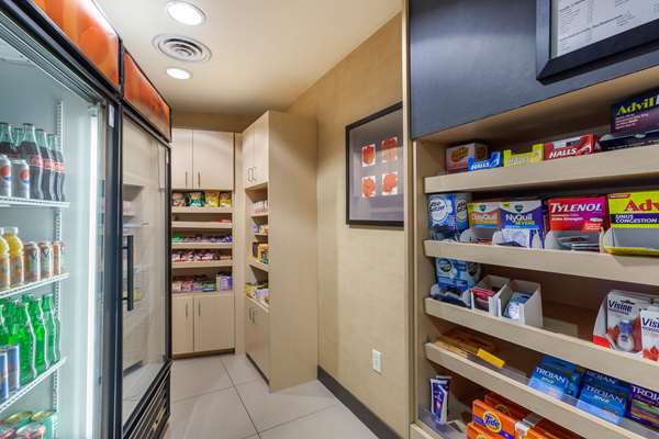  - Cambria Hotel Denver Airport Aurora - I-70, Exit 283