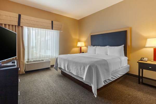  - Cambria Hotel Denver Airport Aurora - I-70, Exit 283