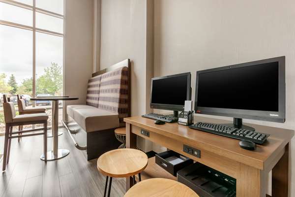 Conference Area - Cambria Hotel Denver Airport Aurora - I-70, Exit 283