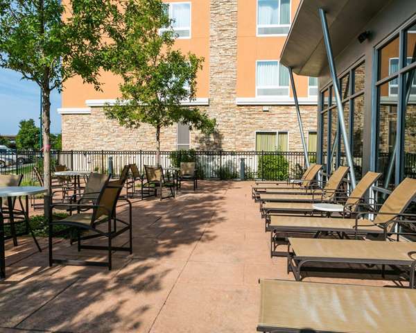  - Cambria Hotel Denver Airport Aurora - I-70, Exit 283