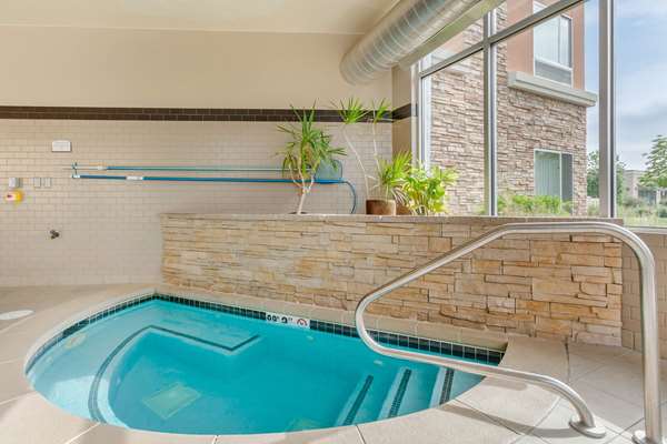 Pool - Cambria Hotel Denver Airport Aurora - I-70, Exit 283