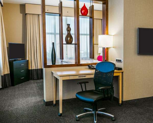  - Cambria Hotel Denver Airport Aurora - I-70, Exit 283