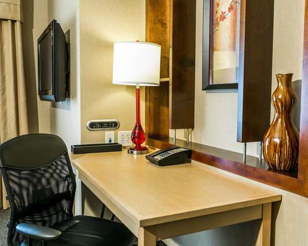  - Cambria Hotel Denver Airport Aurora - I-70, Exit 283