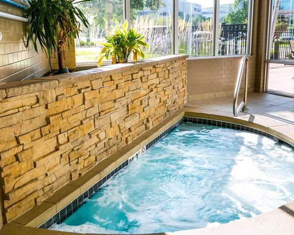 Pool - Cambria Hotel Denver Airport Aurora - I-70, Exit 283