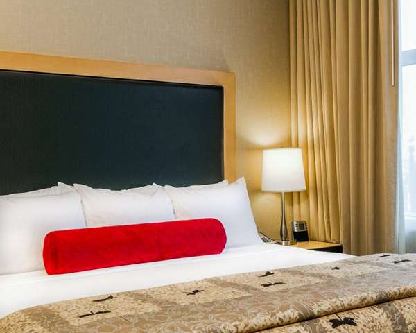 Suite - Cambria Hotel Denver Airport Aurora - I-70, Exit 283