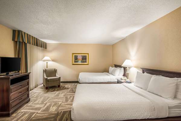 Suite - Clarion Hotel Grand Junction - I-70, Exit 31