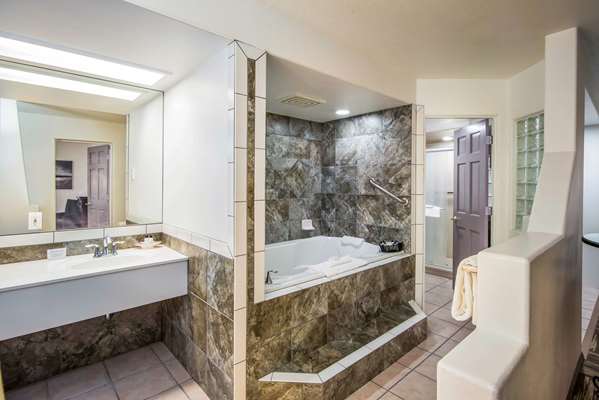 Suite - Clarion Hotel Grand Junction - I-70, Exit 31