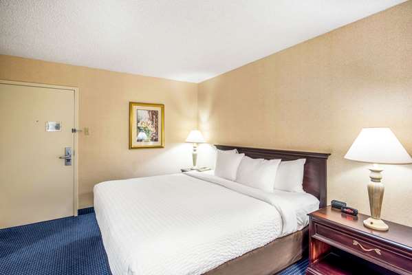 Suite - Clarion Hotel Grand Junction - I-70, Exit 31