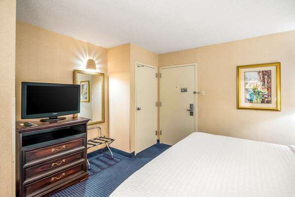 Suite - Clarion Hotel Grand Junction - I-70, Exit 31