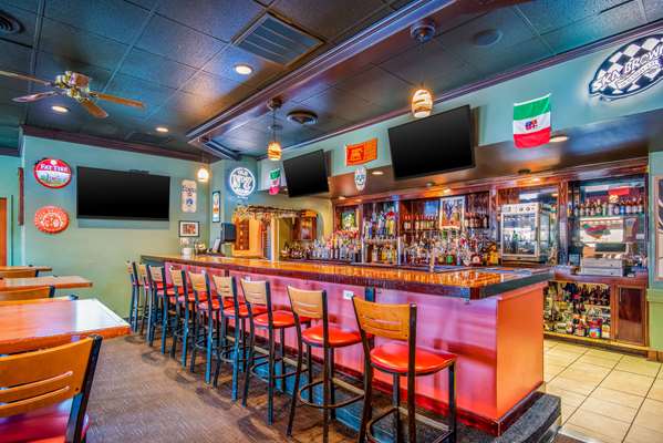 Bar - Clarion Hotel Grand Junction - I-70, Exit 31