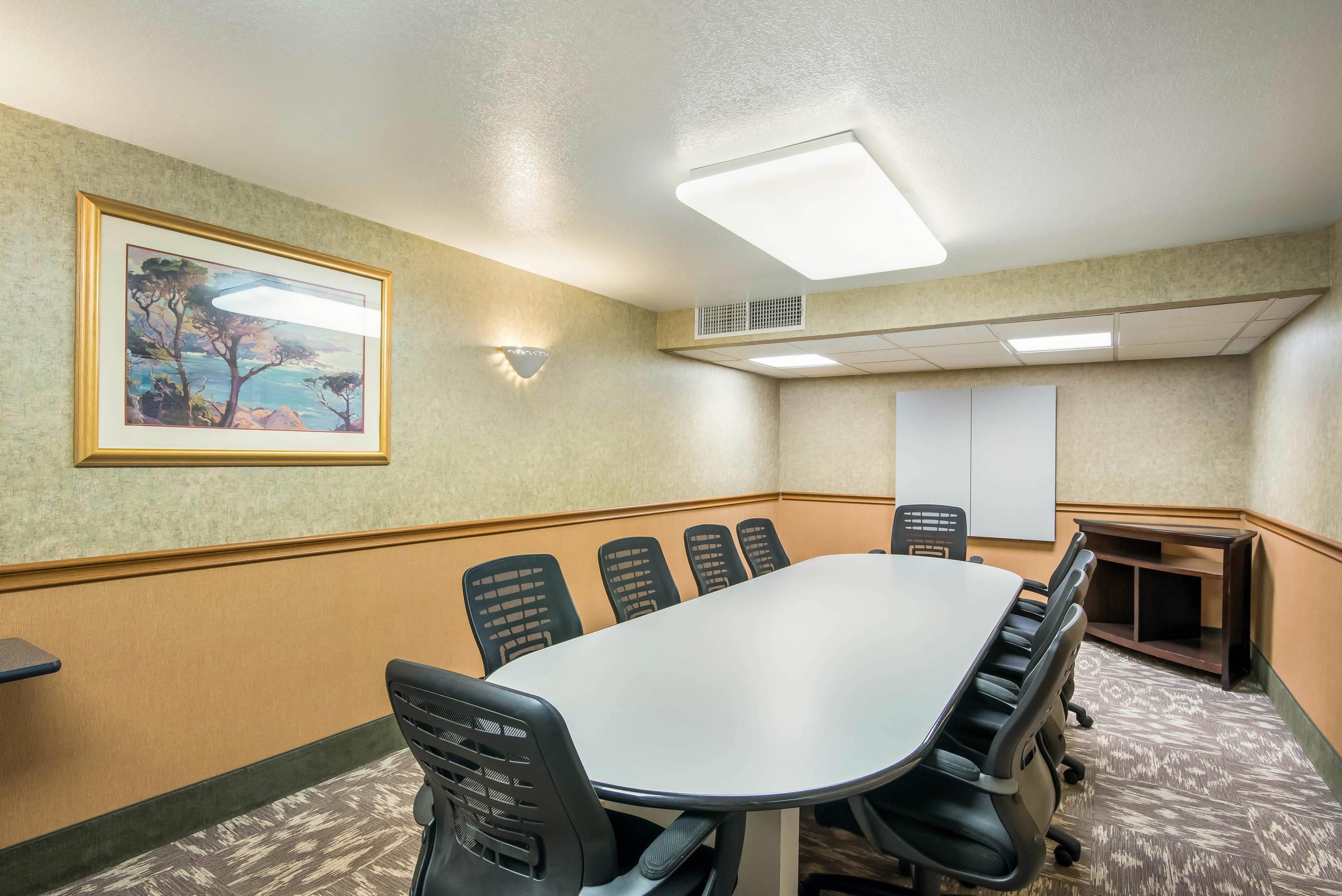 Meeting room