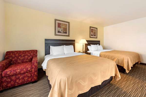  - Quality Inn & Suites Limon - I-70, Exit 359