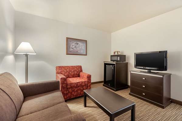  - Quality Inn & Suites Limon - I-70, Exit 359