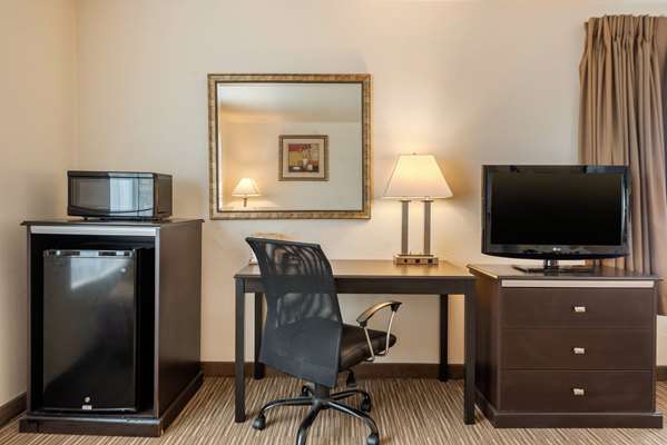  - Quality Inn & Suites Limon - I-70, Exit 359