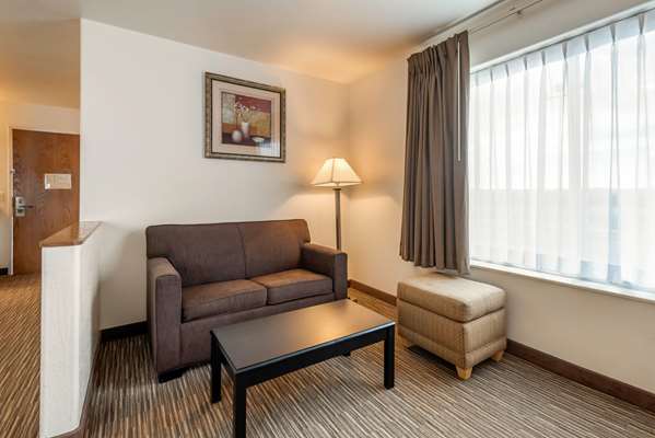  - Quality Inn & Suites Limon - I-70, Exit 359