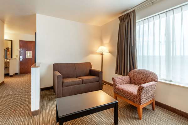  - Quality Inn & Suites Limon - I-70, Exit 359