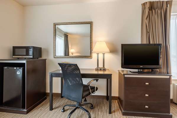  - Quality Inn & Suites Limon - I-70, Exit 359
