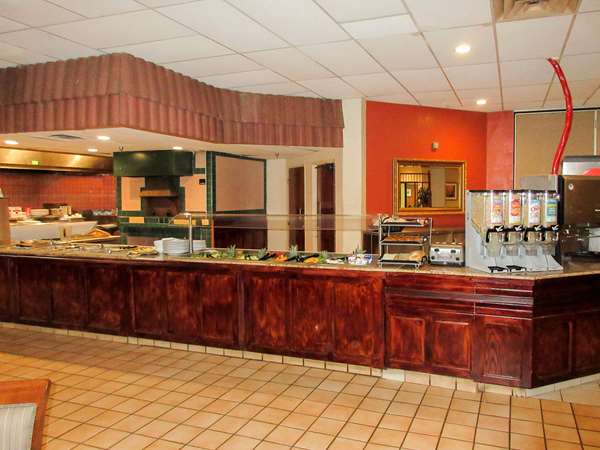 Amenities - Clarion Inn Fort Collins - I-25, Exit 269