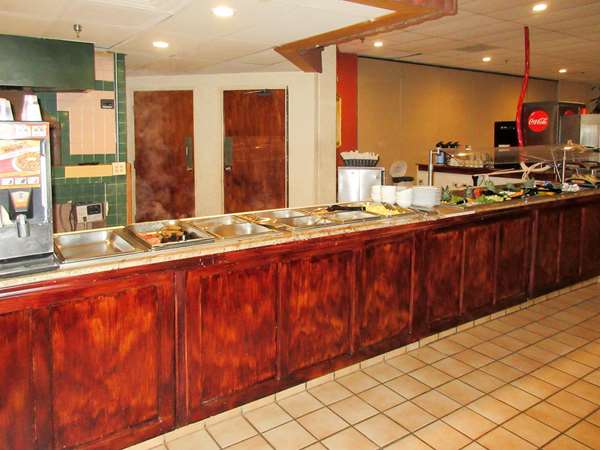 Amenities - Clarion Inn Fort Collins - I-25, Exit 269