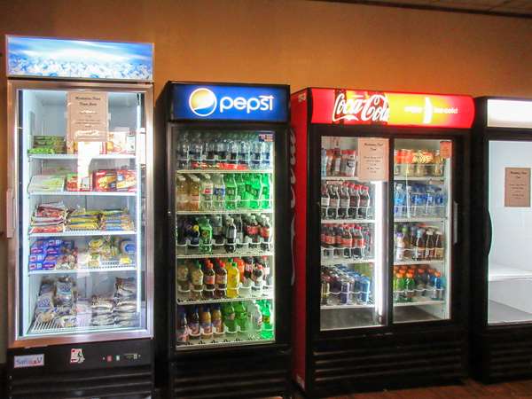  - Clarion Inn Fort Collins - I-25, Exit 269